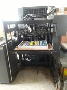 HEIDELBERG MO - 4
