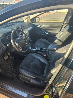 Ford Mondeo Combi 2009 - 4