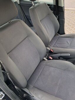 VW POLO 1.2 Hatchback 2007 - 4