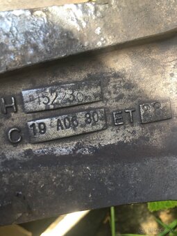 5x112 R17 - 4