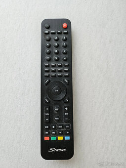 Televízor - 4