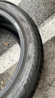 🟡2ks letné 255/45 r19 - 4