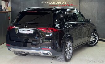 Mercedes-Benz GLE SUV 400D, KUPOVANÉ V SR, VO FÓLII, ZÁRUKA - 4