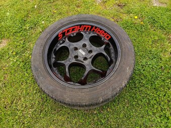 Elektróny 5x108 r18 - 4