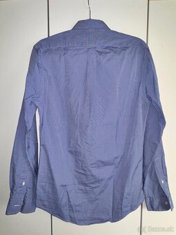 Pánske košele (35€ ks) - 4