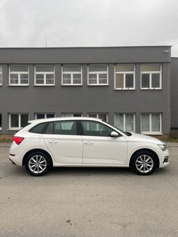 Škoda Scala - 4
