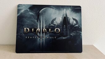 Diablo 3 Reaper of Souls (Collector's Edition) - 4