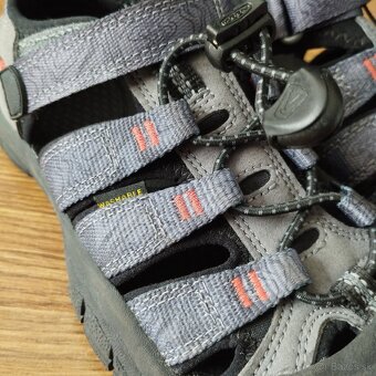 Sandále KEEN - 4