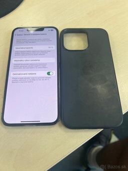 iPhone 13 Pro - 4