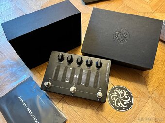 DARKGLASS MICROTUBES INFINITY - 4