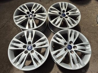5x108 r16 ET50 x 7J elektróny originál FORD - 4