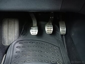 Škoda fabia 1,2TSI šport line - 4