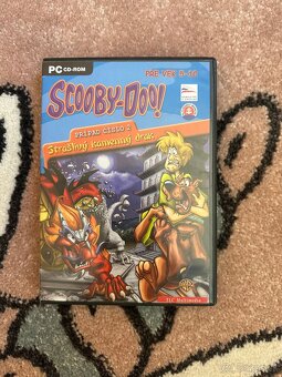 Historické PC hry na CD-ROM - 4