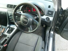 Audi b7 - 4