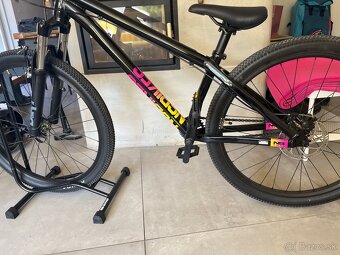 Dirt Bike NS Bikes Zircus - 4