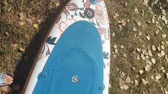Paddleboard - 4