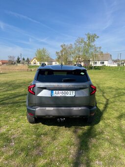Dacia Duster Extreme - 4