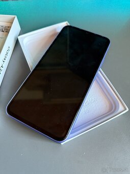 Samsung Galaxy A34 5G 6/128 GB - 4