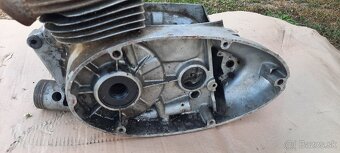 Jawa 350 - 4