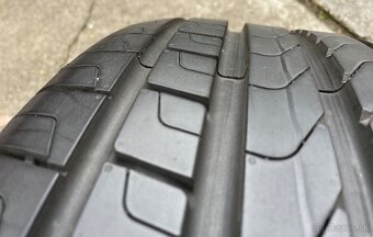 235/55 R18 100V 4x letné Pirelli - 4