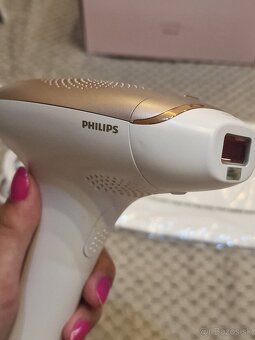 Philips Lumea IPL advanced - 4