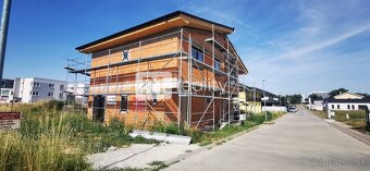 Novostavba 4 izb. rodinný dom / Banka SPA Piešťany - 4