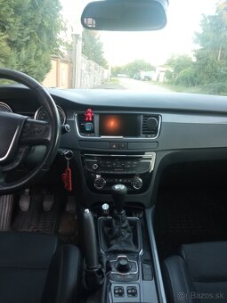 Peugeot 508 combi - 4