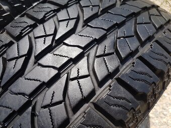 205/70 r15 letné pneumatiky 4ks Yokohama - 4
