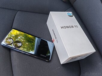Honor 90 5G 12GB/512GB - 4