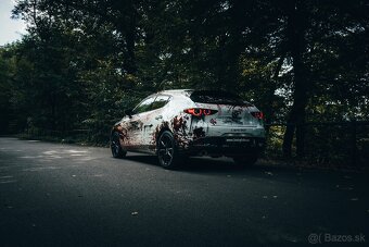 Mazda 3 - 4