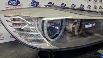 Predám svetla BMW E90 halogény - 4