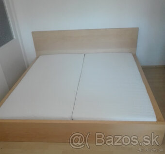 manželská posteľ - 4