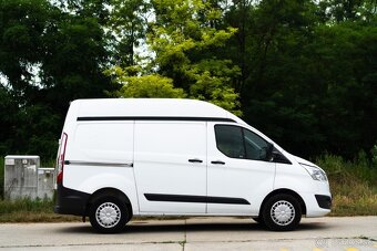 Ford Transit Custom 2.2 TDCi Ambiente L1H2 T290 - 4