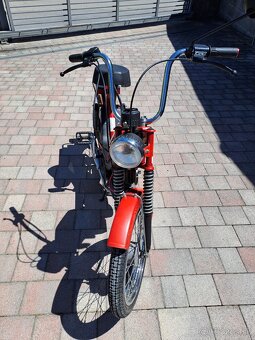 Babeta 210 - 4