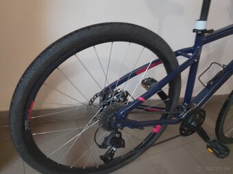Rockrider st520 - 4