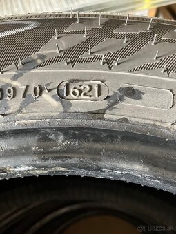 Nokian Snowproof zimné - 4