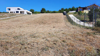 Lukratívny POZEMOK č. 2 na RD, 1496 m2, Partizánske - 4