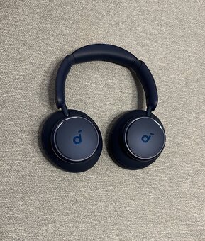Soundcore Space Q45 Bluetooth slúchadla - 4