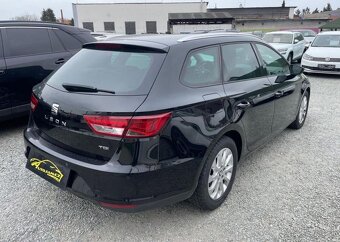 Seat Leon ST 1.6 TDI DSG nafta automat 81 kw - 4