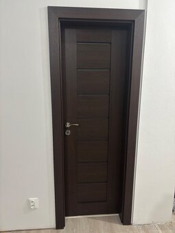 Predám interiérové dvere - 4