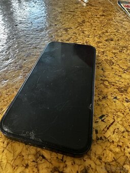 Iphone 12 mini 128GB Black - 4