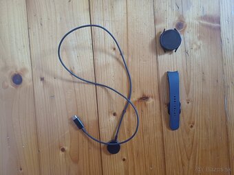 Samsung galaxy watch 5 44 mm LTE - 4