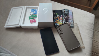 Xiaomi Mi9 (6/128GB) Ocean Blue - 4