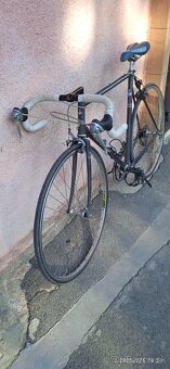 Cestný bicykel - 4