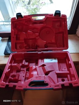 Kufor HILTI - 4