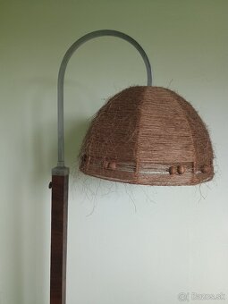 Tabatierka, Torzo hodín, lampa - 4