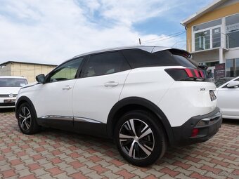 Peugeot 3008 1.5 BlueHDi S S Allure E6d-ISC EAT8 - 4