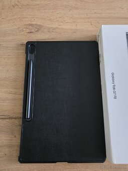 Samsung Galaxy Tab S7 FE 64GB - 4