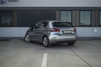 Peugeot 308 1.6 HDi Business - 4