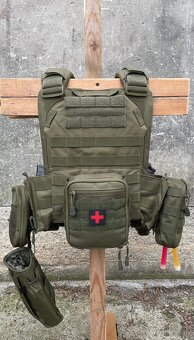 Vesta Heavy Duty - 4